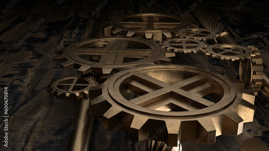 Door Accessories to Complete Your Look